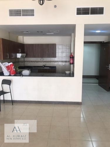 Spacious 1 Br | With Balcony | Best Building