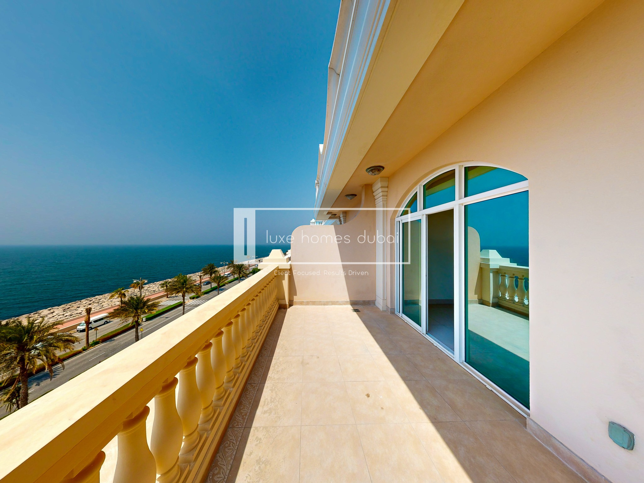 Full Marina View | Luxury 2BR | Huge Terrace