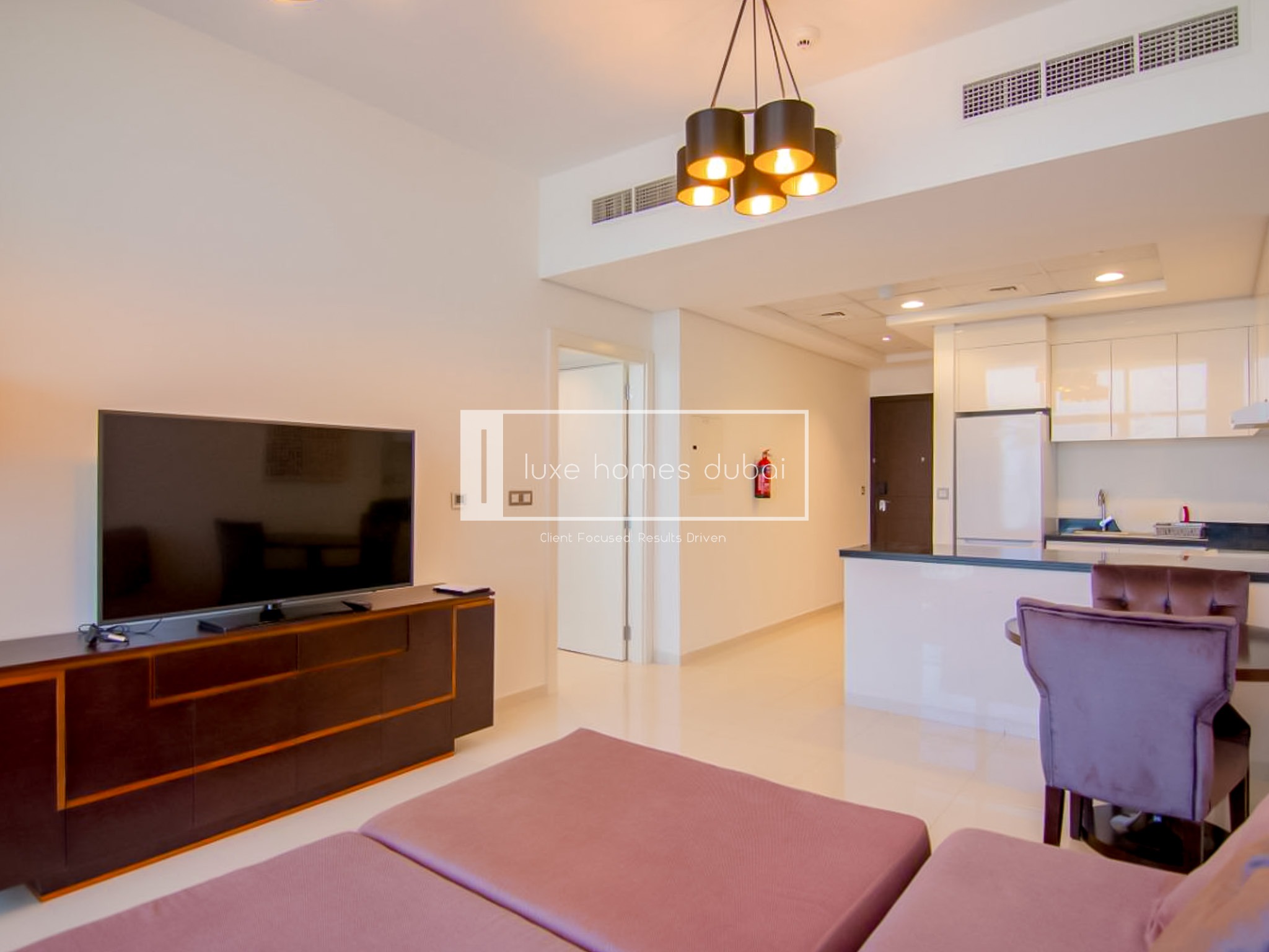 High ROI| Highest Floor| Fully furnished|Tenanted