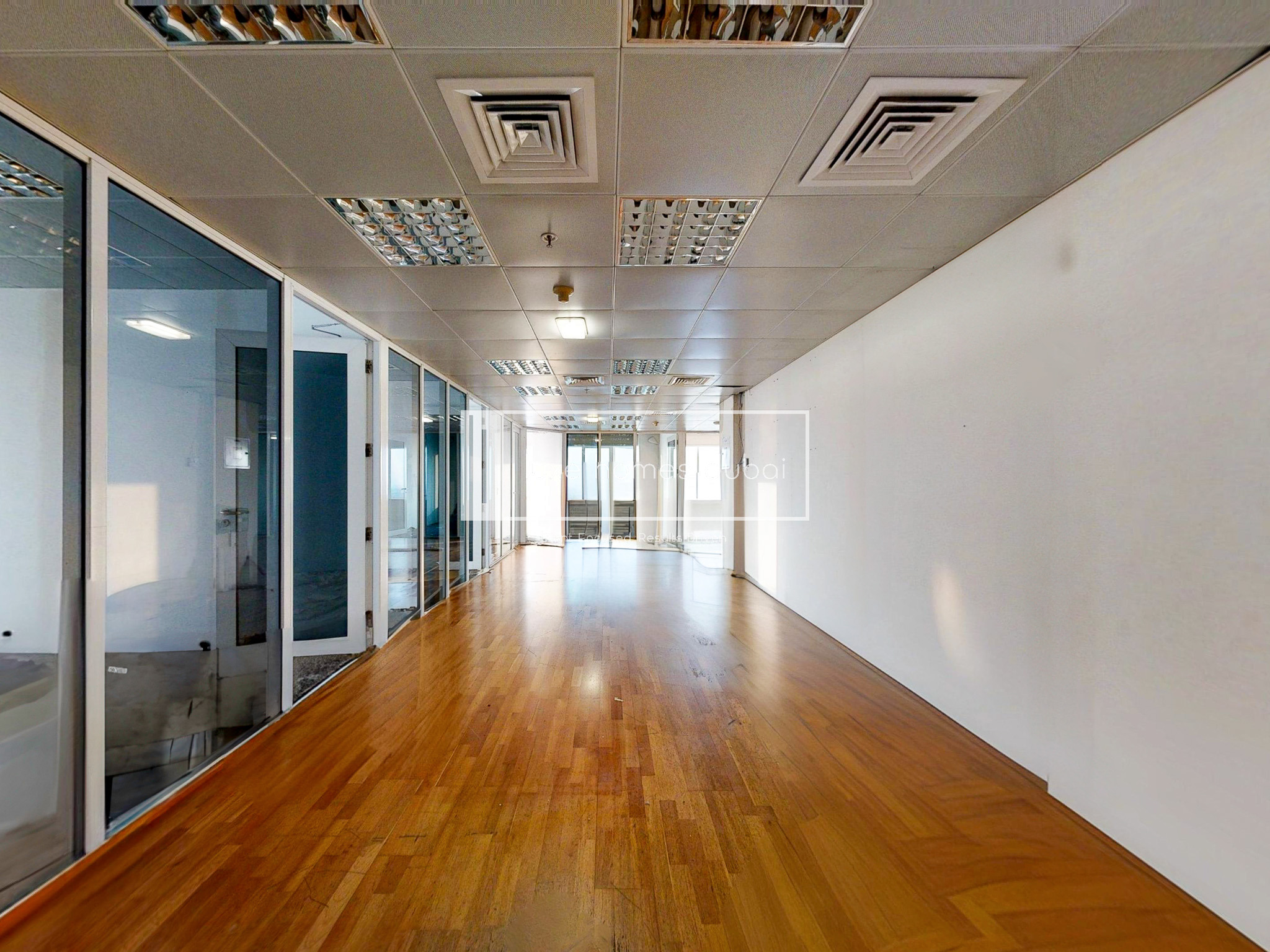 Near Metro | Partitioned Office | Gym Access