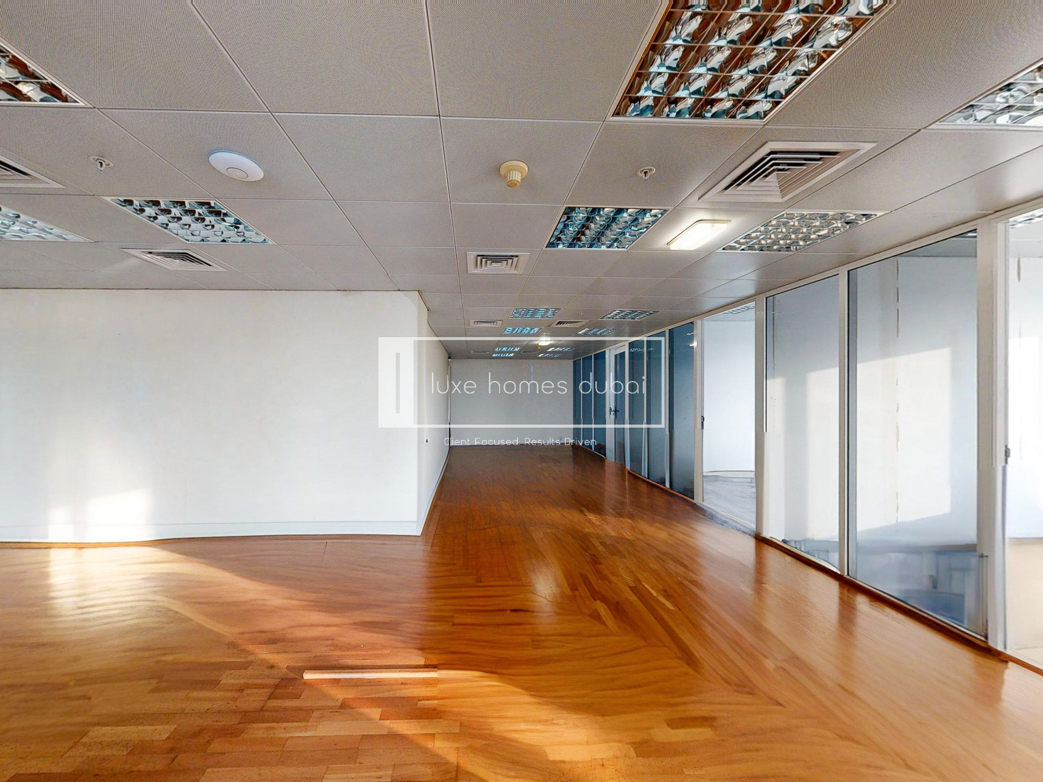 Near Metro | Partitioned Office | Gym Access