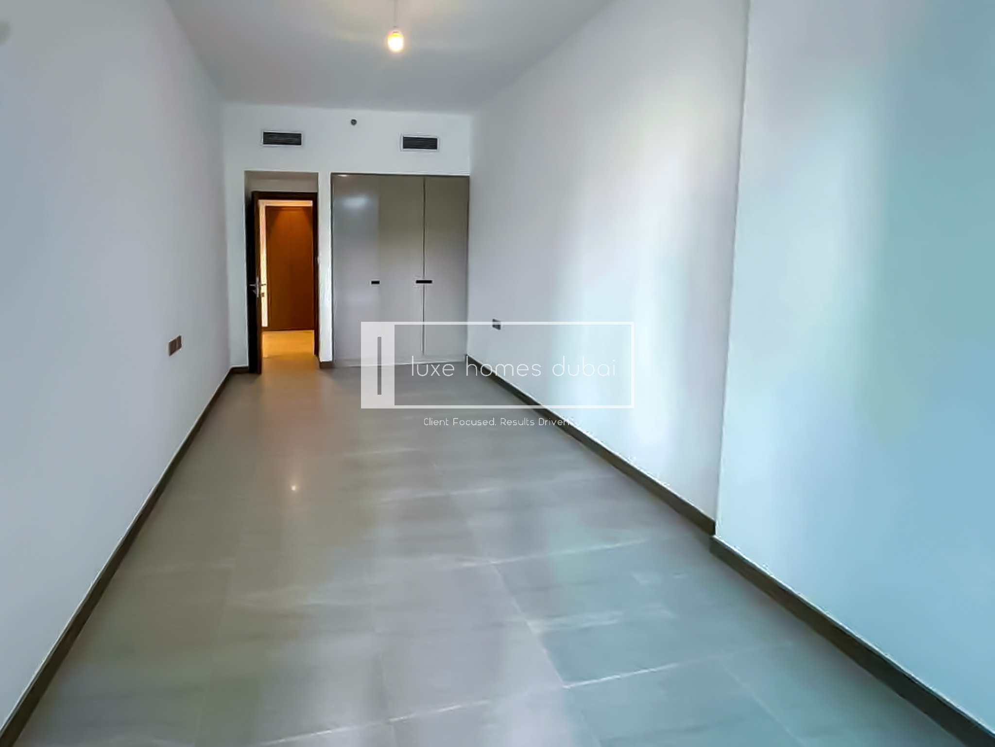 1 Bedroom | Brand New | Big Layout | Vacant