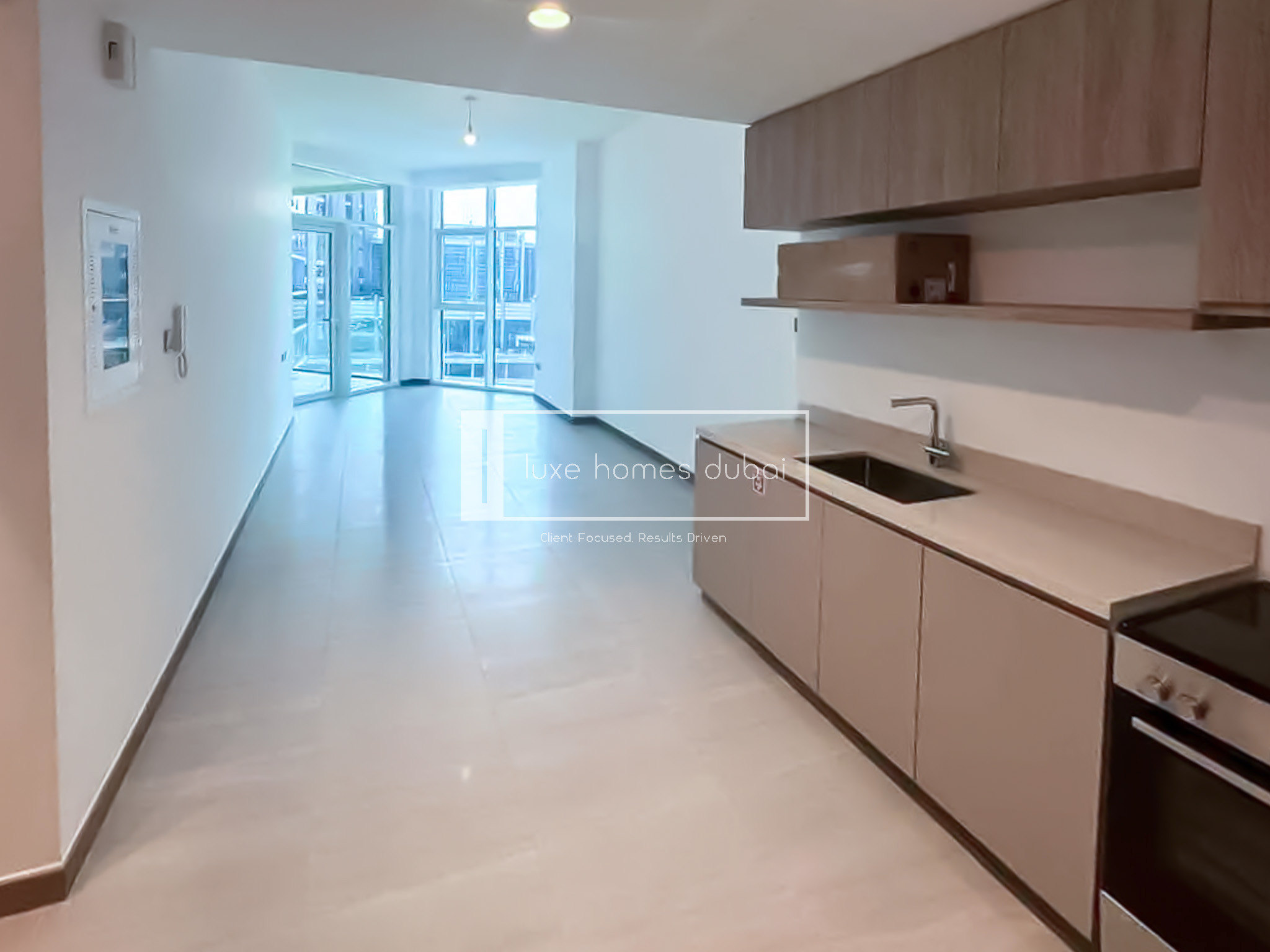 1 Bedroom | Brand New | Big Layout | Vacant