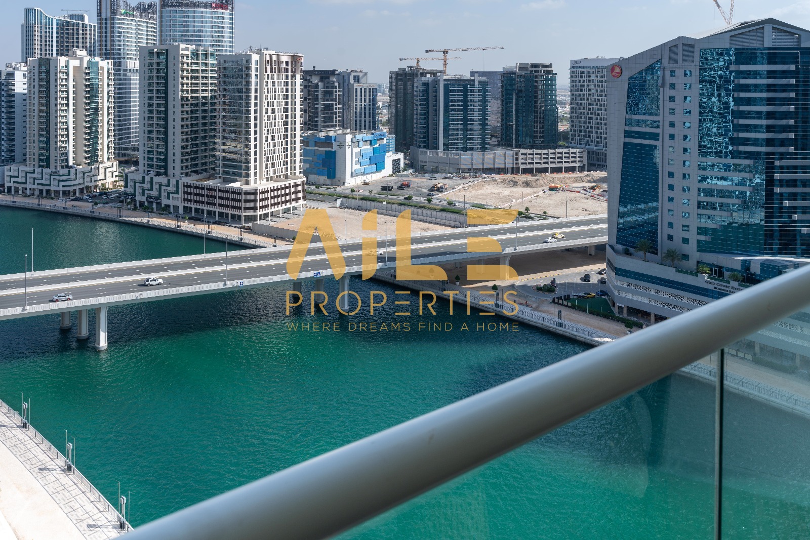 Full Canal View || Fully Furnished || Upgraded