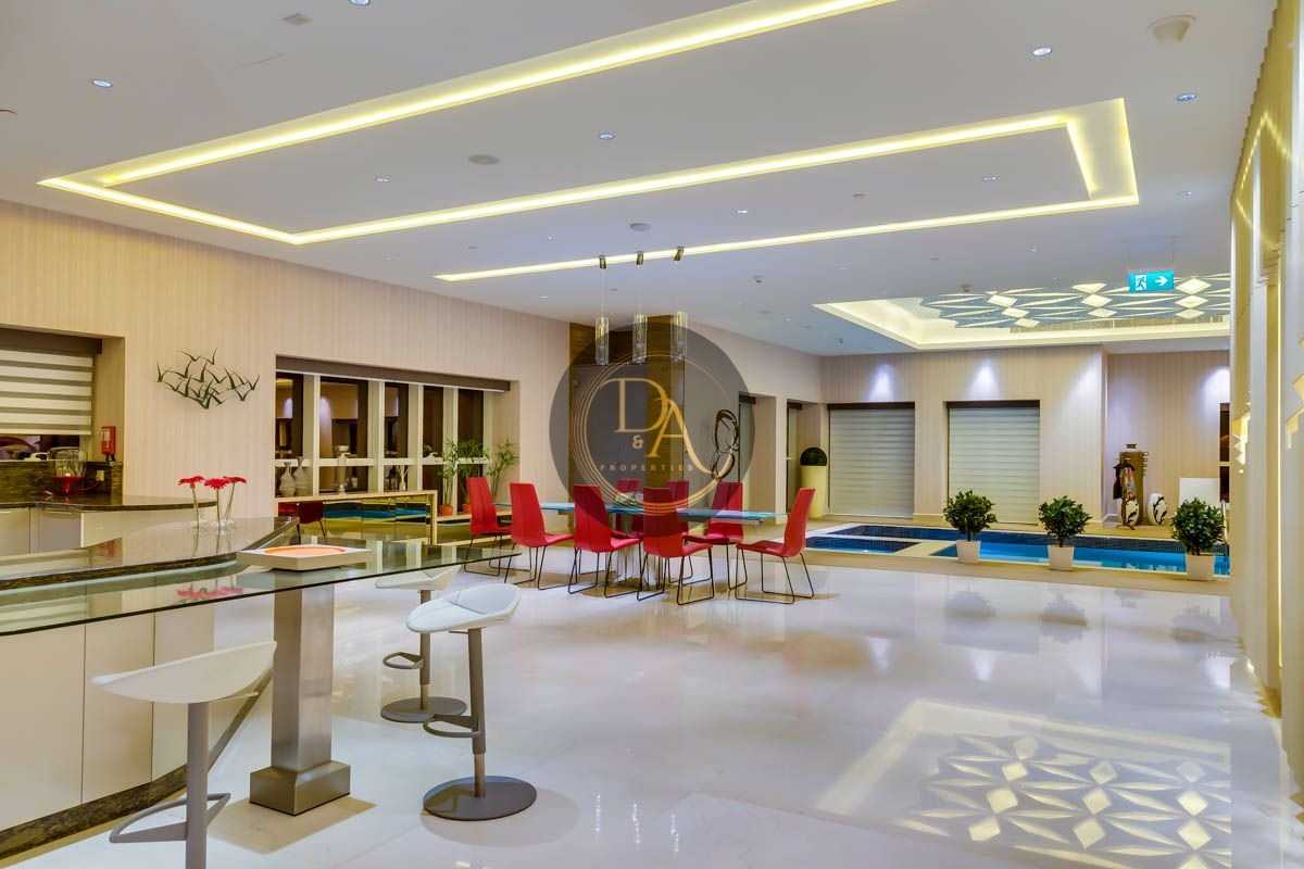 Ultra Luxury Penthouse | Full Sea & Palm Views | Top Floor | Private Pool | Dubai Marina