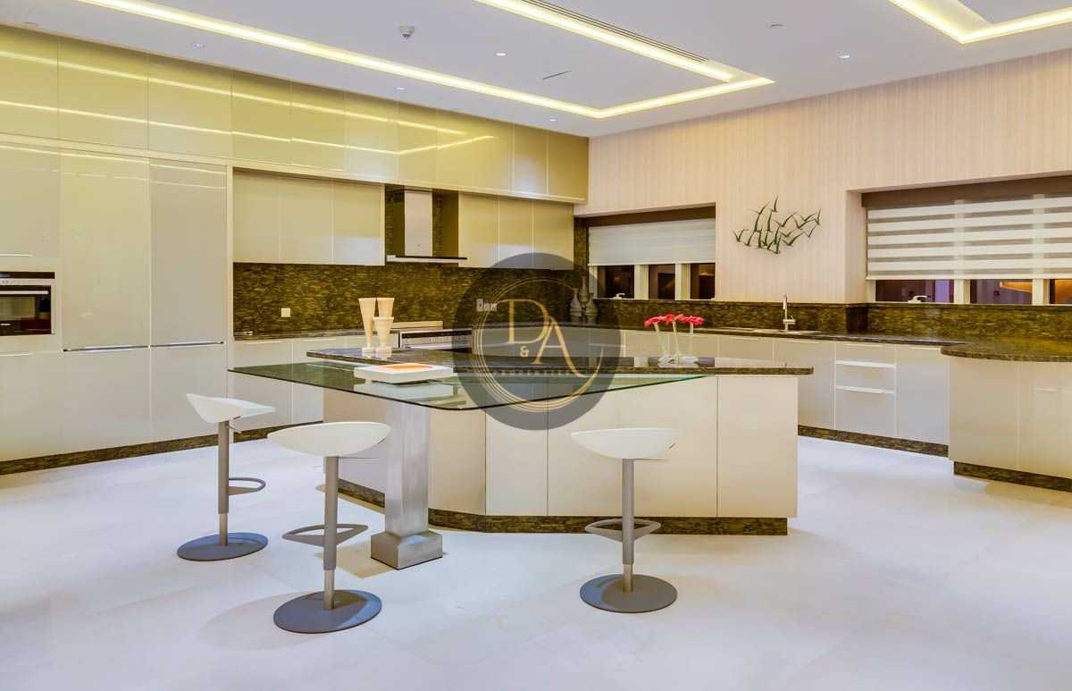 Ultra Luxury Penthouse | Full Sea & Palm Views | Top Floor | Private Pool | Dubai Marina