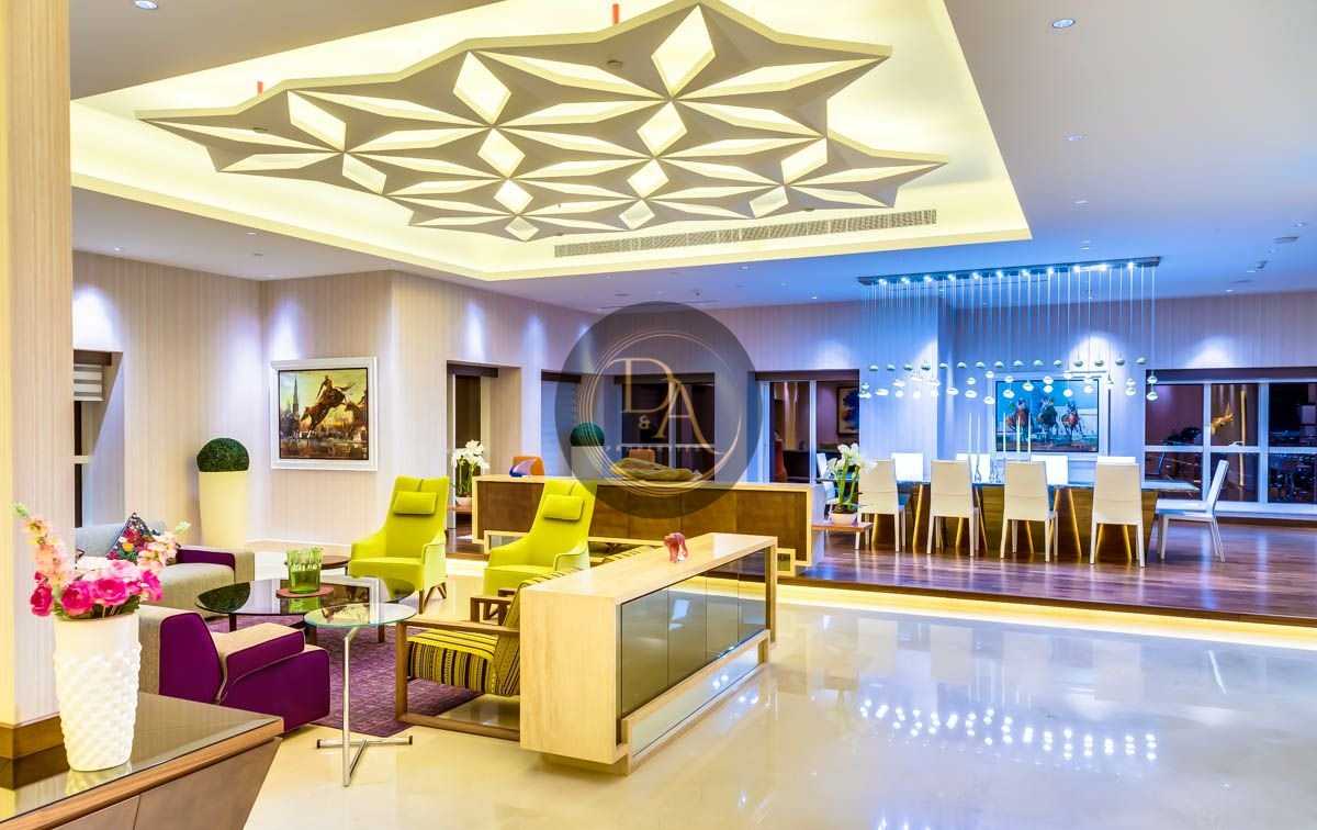 Ultra Luxury Penthouse | Full Sea & Palm Views | Top Floor | Private Pool | Dubai Marina