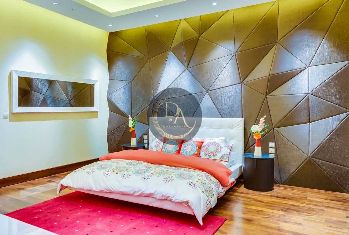 Ultra Luxury Penthouse | Full Sea & Palm Views | Top Floor | Private Pool | Dubai Marina