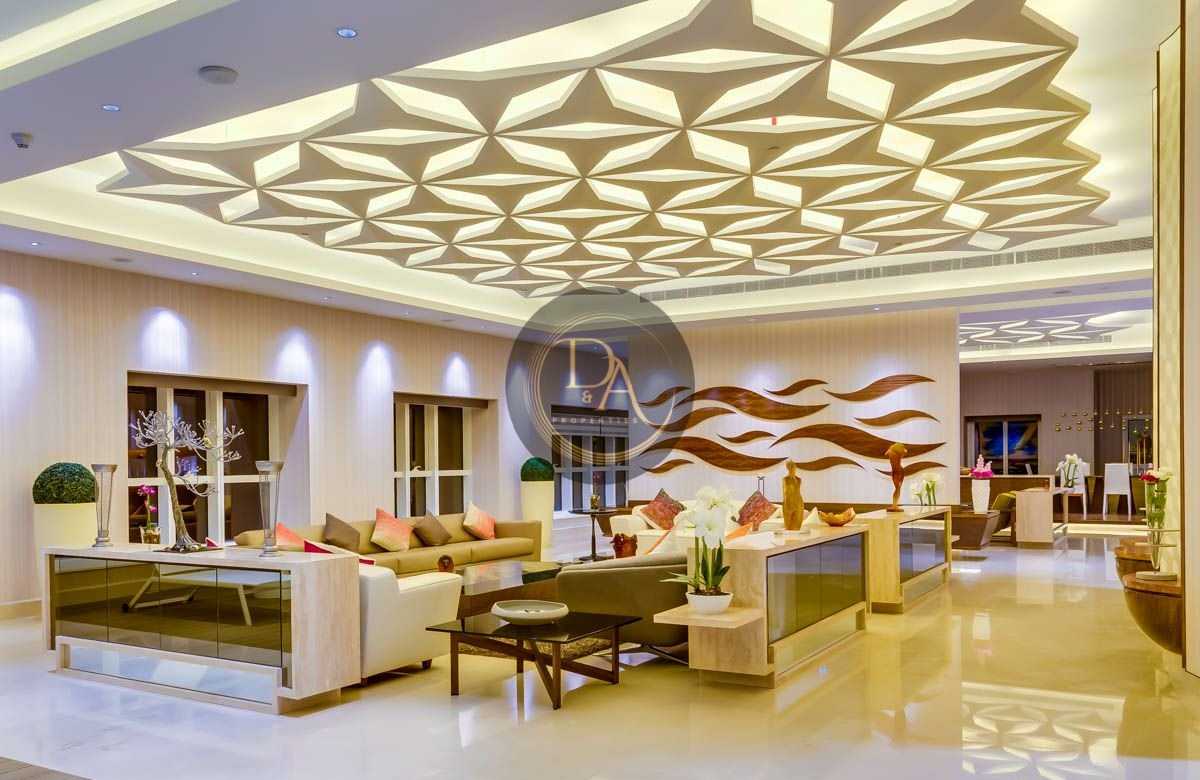 Ultra Luxury Penthouse | Full Sea & Palm Views | Top Floor | Private Pool | Dubai Marina
