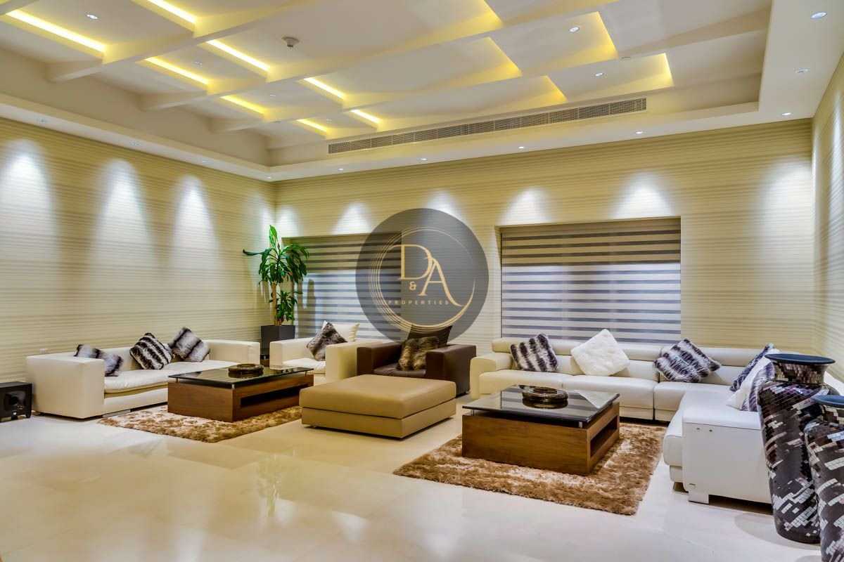 Ultra Luxury Penthouse | Full Sea & Palm Views | Top Floor | Private Pool | Dubai Marina