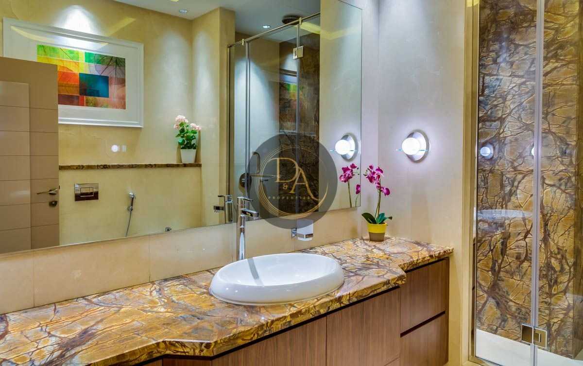 Ultra Luxury Penthouse | Full Sea & Palm Views | Top Floor | Private Pool | Dubai Marina