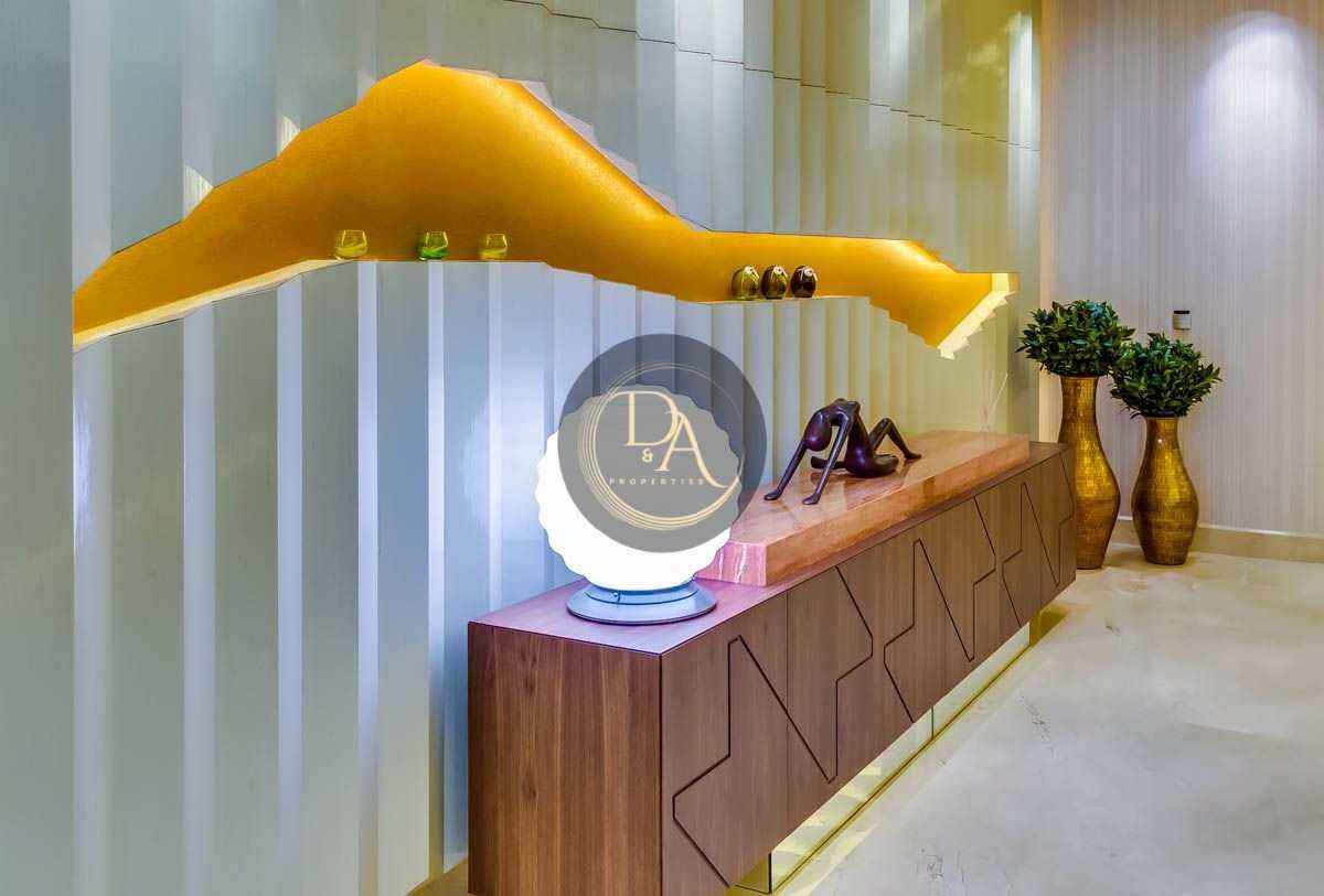 Ultra Luxury Penthouse | Full Sea & Palm Views | Top Floor | Private Pool | Dubai Marina